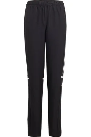 adidas Sq25 Pre Pnt Y Sport Sweatpants Black