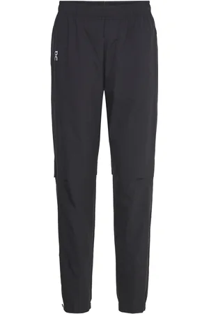 On Running Core Pants Sport Sport Clothing Sport Pants Sport Training Pants Black