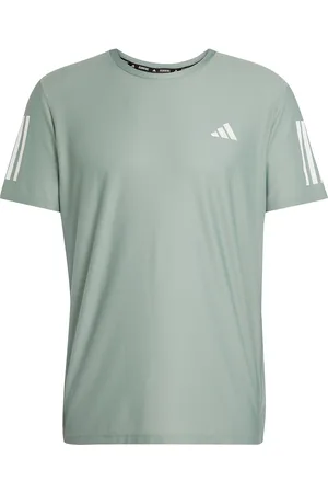 adidas Otr B Tee Sport T-shirts Short-sleeved Green