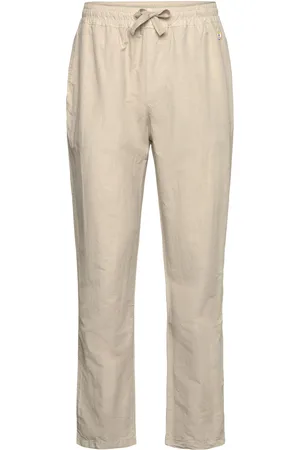 Armor.lux Trousers Héritage Bottoms Trousers Casual Beige
