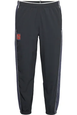 Under Armour Ua Run 96 Pant Sport Men Sport Clothing Sport Pants Sport Training Pants Grey