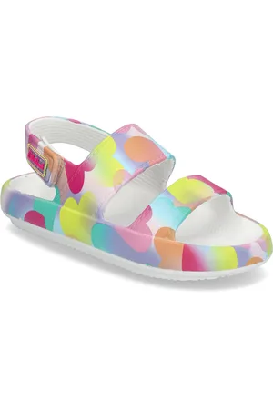 Billieblush Sandals Shoes Summer Shoes Sandals Pink