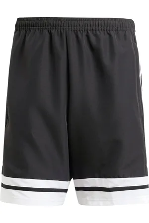adidas Sq25 Dt Sho Sport Sport Clothing Sport Shorts Sport Training Shorts Black