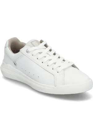 Rieker W1100-80 Matalavartiset Sneakerit Tennarit White