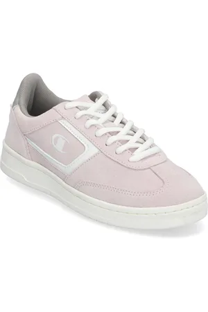 Champion Cl78 S Low Cut Shoe Sport Women Sport Shoes Sport Sneakers Sport Low Top Sneakers Pink