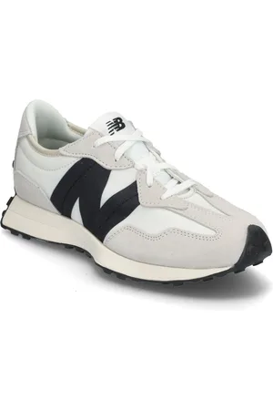 New Balance 327 Kids Lace Matalavartiset Sneakerit Tennarit Grey