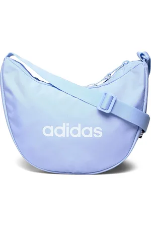 adidas W L Ess Pouch Sport Sport Training Bags Sport Crossbody Bags Blue