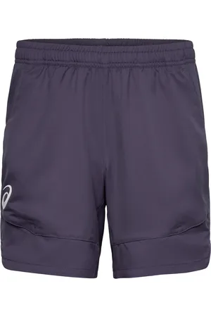 Asics Match 7In Short Sport Sport Clothing Sport Shorts Sport Training Shorts Navy