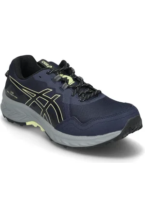Asics Gel-Venture 10 Sport Men Sport Shoes Sport Running Shoes Navy