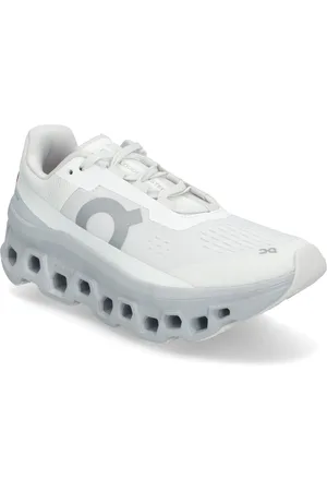 On Running Cloudmster Sport Women Sport Shoes Sport Running Shoes White