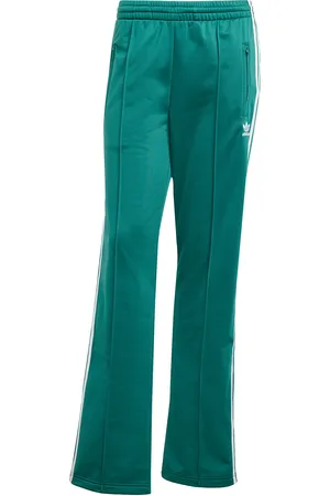 adidas Firebird Tp Sport Sport Pants Green