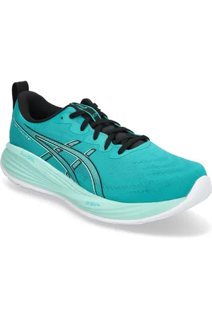 Asics Gel-Cumulus 27 Sport Men Sport Shoes Sport Running Shoes Blue