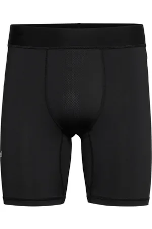 Hummel Hmlbl Performance Short Tights Sport Men Sport Clothing Sport Tights Sport Training Tights Black