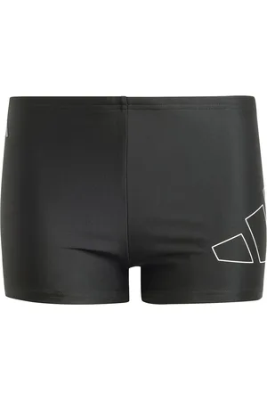 adidas Bb Boxer Uimashortsit Black