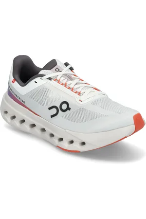 On Running Cloudsurfer Next Sport Sport Shoes Sport Running Shoes White