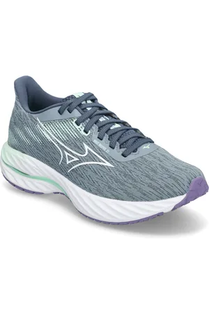 Mizuno Wave Inspire 21 Sport Sport Shoes Sport Running Shoes Blue