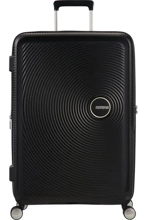 American Tourister Soundbox Spinner 67/24 Tsa Exp Bags Suitcases Black