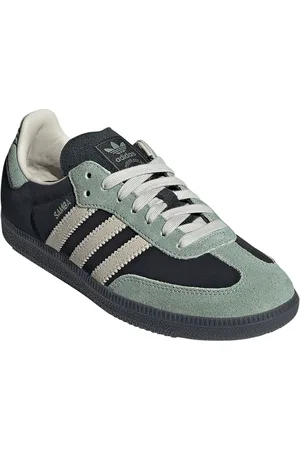adidas Samba Og W Sport Sport Shoes Sport Sneakers Sport Low Top Sneakers Black