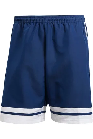 adidas Sq25 Dt Sho Sport Sport Clothing Sport Shorts Sport Training Shorts Navy