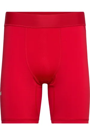 Hummel Hmlbl Performance Short Tights Sport Men Sport Clothing Sport Tights Sport Training Tights Red
