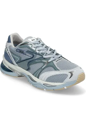ETONIC Et Kendari Monochrome Premium Designers Sneakers Low-top Sneakers Blue