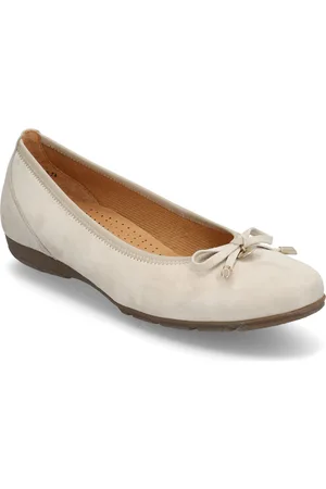 Gabor Ballerina Ballerinat Cream