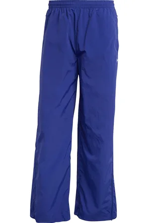 adidas Sst Trackpant Sport Sport Clothing Sport Pants Sport Sweatpants Blue