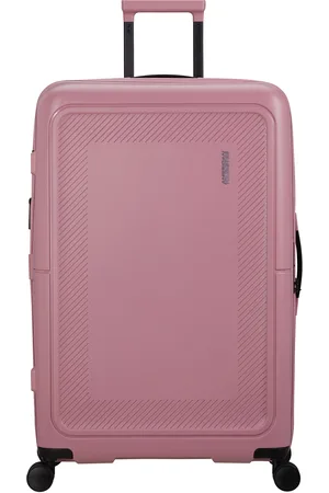 American Tourister Dashpop Spinner 77/28 Exp Tsa Bags Suitcases Pink