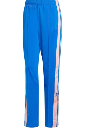 adidas Adibreak Pt Sport Trousers Joggers Blue