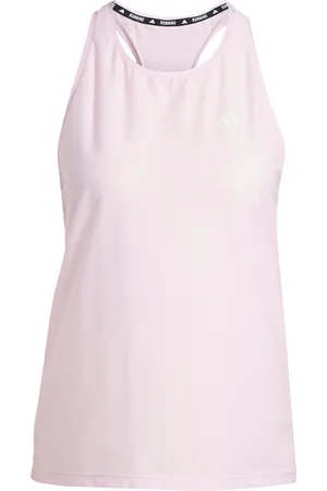 adidas Otr B Tank Sport T-shirts & Tops Sleeveless Pink