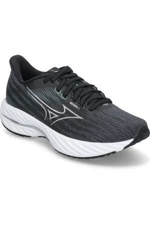 Mizuno Wave Inspire 21 Sport Sport Shoes Sport Running Shoes Black