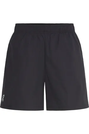 On Running 5" Core Shorts Sport Women Sport Clothing Sport Shorts Sport Training Shorts Black