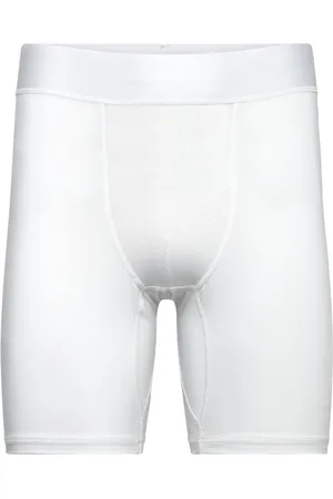Hummel Hmlbl Performance Short Tights Sport Men Sport Clothing Sport Tights Sport Training Tights White