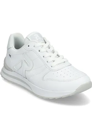 Rieker W2401-80 Matalavartiset Sneakerit Tennarit White