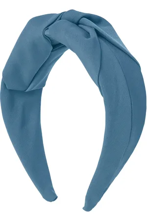 Day Et Day Rc-Preppy Hair Band Accessories Hair Accessories Hair Band Blue