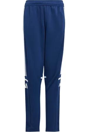 adidas Sq25 Tr Pnt Y Sport Sweatpants Navy