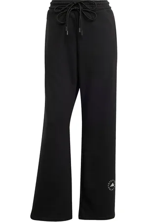adidas Asmc Straight P Sport Women Sport Clothing Sport Pants Sport Sweatpants Black