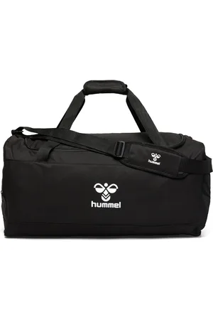 Hummel Hmlcore 2.0 Sports Bag Sport Sport Training Bags Sport Gym Bags Black