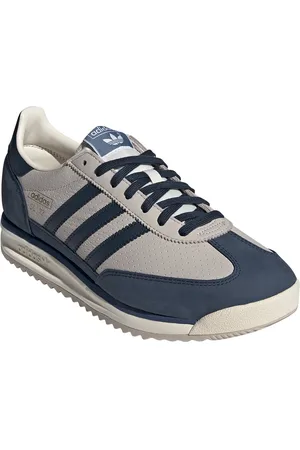 adidas Sl 72 Rs Sport Sport Shoes Sport Sneakers Sport Low Top Sneakers Grey