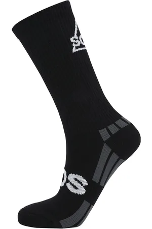 SOS Levi Uni Socks Sport Women Sport Clothing Sport Socks Black