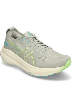 Asics Gel-Kayano 31 Sport Sport Shoes Sport Running Shoes Green