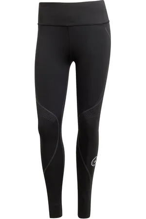 adidas Asmc Tpa Legg Sport Sport Clothing Sport Tights Sport Training Tights Black