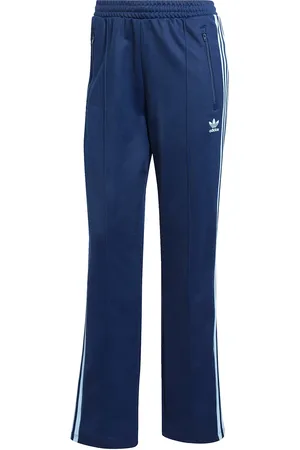 adidas Classic Tp Sport Women Sport Clothing Sport Pants Sport Casual Trousers Navy