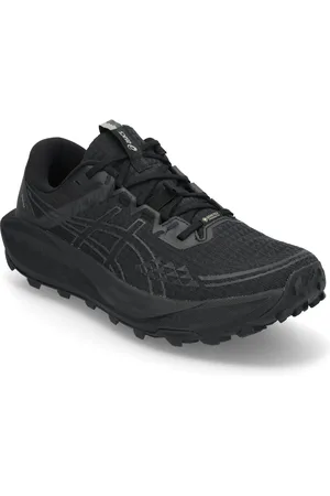 Asics Gel-Trabuco 13 Gtx Sport Men Sport Shoes Sport Running Shoes Black