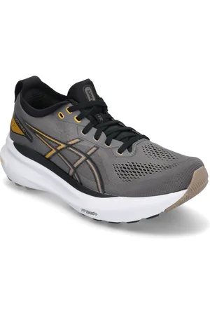 Asics Gel-Kayano 31 Sport Sport Shoes Sport Running Shoes Grey