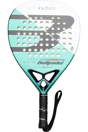 Bullpadel Hack Jr 25 Accessories Sports Equipment Rackets & Equipment Padel Rackets Multi/patterned
