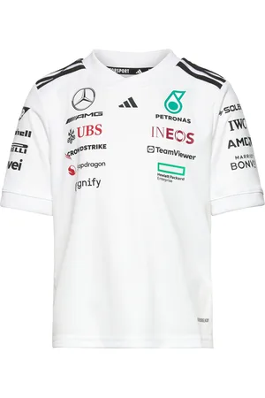 adidas Mer Dr Jsyw Ry Tops T-shirts Short-sleeved White