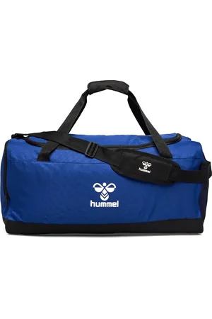 Hummel Hmlcore 2.0 Sports Bag Sport Sport Training Bags Sport Gym Bags Blue