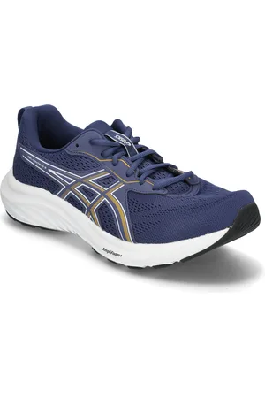 Asics Gel-Contend 9 Sport Men Sport Shoes Sport Running Shoes Navy
