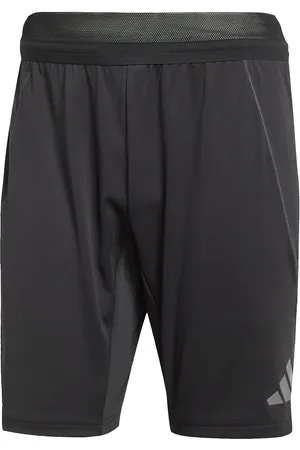 adidas Tiro25P Tr Sho Sport Sport Clothing Sport Shorts Sport Training Shorts Black